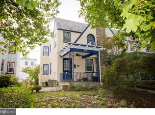 326 W Durham St, Philadelphia, PA 19119