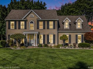 3415 Duffield Rd, Flushing, MI 48433