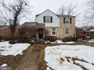 2839 Cherry St, Falls Church, VA 22042