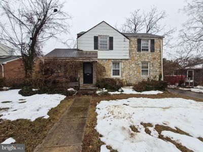 2839 Cherry St, Falls Church, VA, 22042