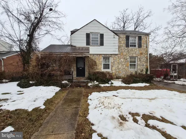 2839 Cherry St, Falls Church, VA 22042