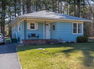 161 Lancaster Rd, Berlin, MA 01503