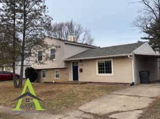 3549 Dubarry Rd, Indianapolis, IN 46226