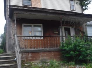 225 E Lincoln St, Waynesburg, PA