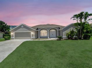168 Wading Bird Dr, Venice, FL 34292