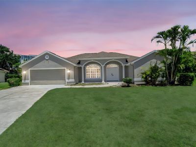 168 Wading Bird Dr, Venice, FL, 34292