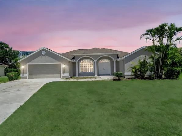 168 Wading Bird Dr, Venice, FL 34292