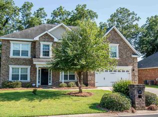 118 Cheshire Dr, Warner Robins, GA 31088