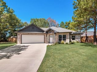 705 Kimberly Ln, Canton, TX 75103