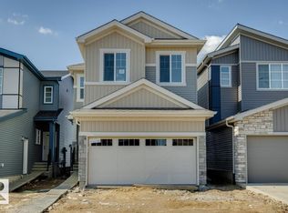 2840 65th St SW, Edmonton, AB T6X 0B5