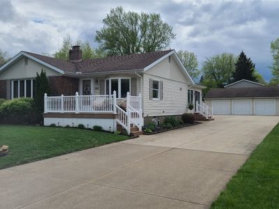 3008 Homestead Dr, Erie, PA, 16506