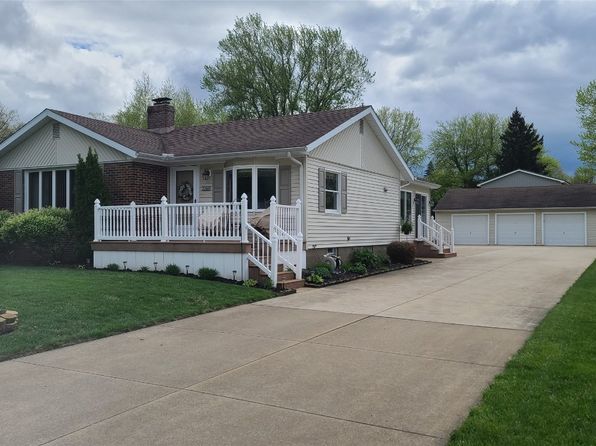 3008 Homestead Dr, Erie, PA 16506