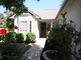 8306 Foxhound Trl, Austin, TX 78729