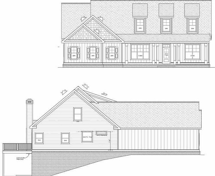 1st image of 5871 Canterbury Way