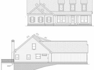 5871 Canterbury Way, Clermont, GA 30527