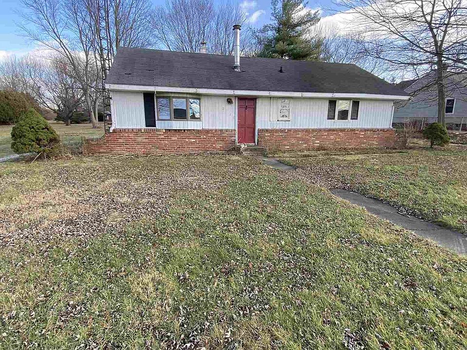 2927 Old Romney Rd, Lafayette, IN 47909 Zillow