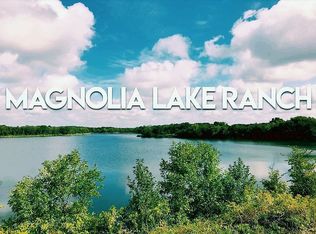 3600 Mazanec Rd, Elm Mott, TX 76640