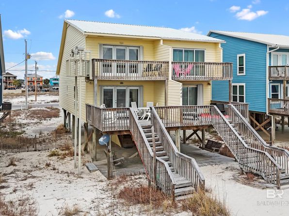 1449 W Beach Blvd, Gulf Shores, AL 36542