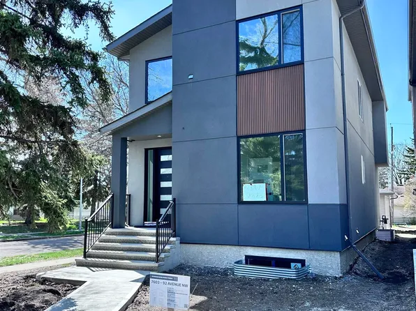 7603 92nd Ave NW, Edmonton, AB T6C 1R3