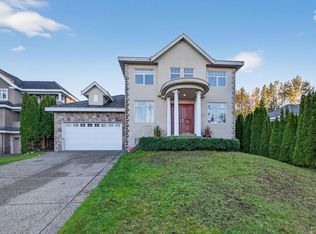 15858 114th Ave, Surrey, BC V4N5R2