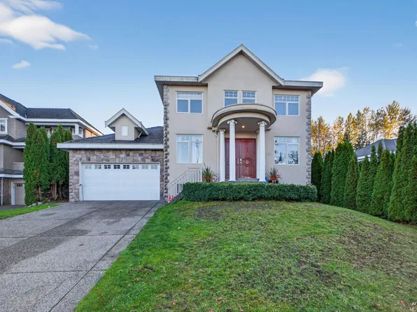 15858 114th Ave, Surrey, BC V4N 5R2