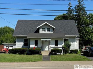 112 E Main St, Brocton, NY 14716