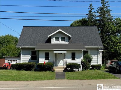 112 E Main St, Brocton, NY, 14716
