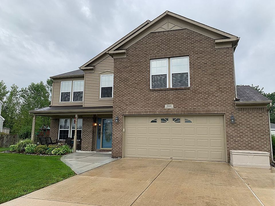 1st image of 5844 Skipping Stone Dr