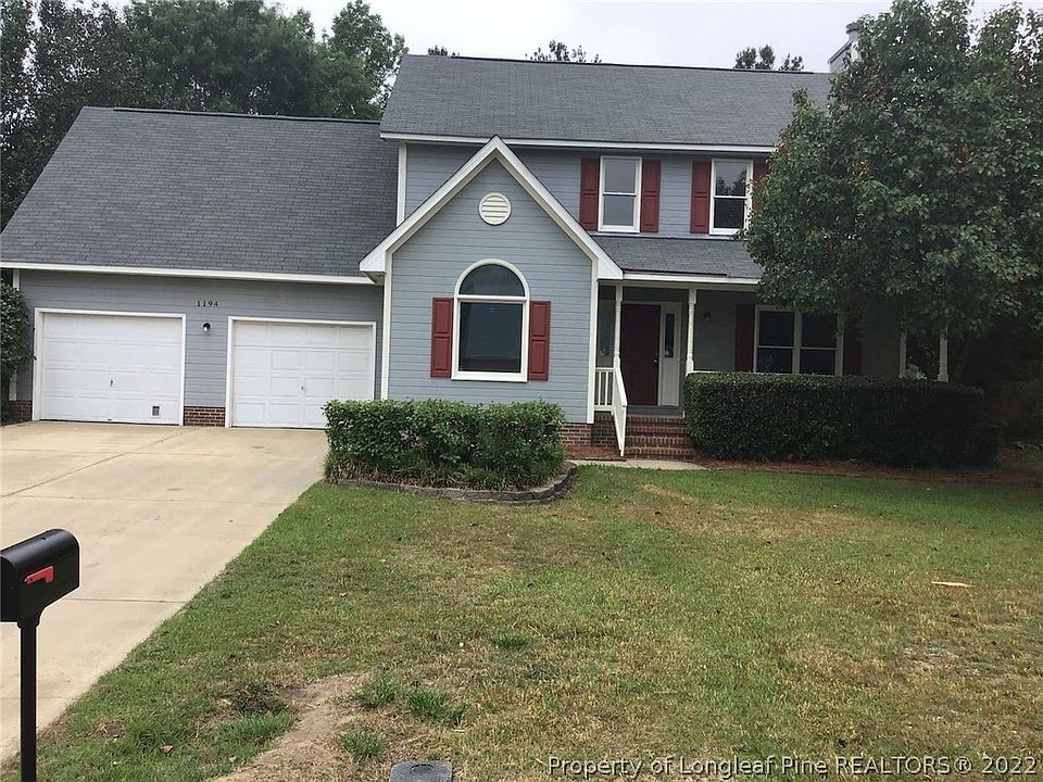 1194 Curry Ford Dr, Fayetteville, NC 28314 Zillow