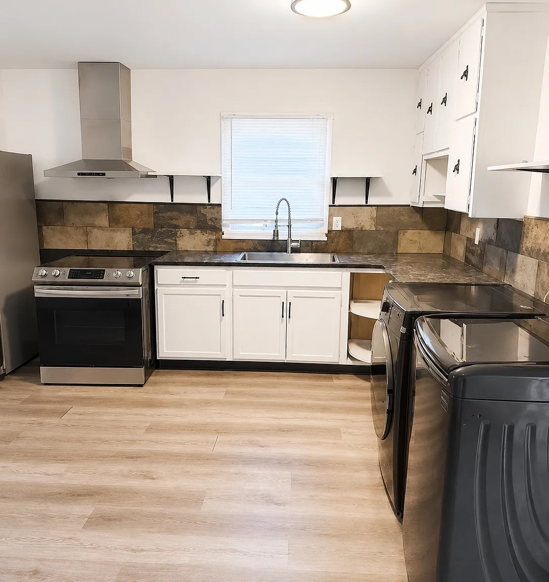 1 bed, 672 sqft, $950 — Photo 2