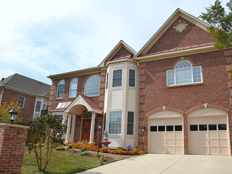 1st image of 5858 Glen Forest Dr