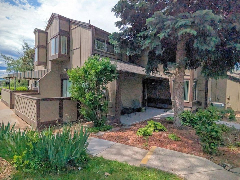 10472 W Florida Avenue Unit B, Lakewood, CO 80232 | Zillow