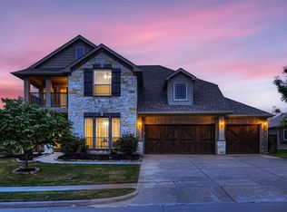 1927 Knoxbridge Rd, Forney, TX 75126