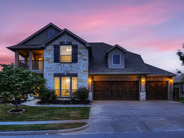 1927 Knoxbridge Rd, Forney, TX 75126