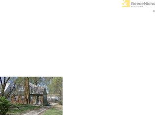 1148 E 77th Ter, Kansas City, MO 64131