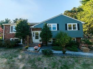 45 Village St, Millis, MA 02054