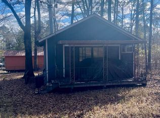 371 Cumberland Rd, Jefferson, TX 75657