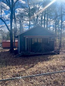 371 Cumberland Rd, Jefferson, TX, 75657