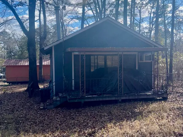 371 Cumberland Rd, Jefferson, TX 75657