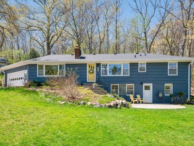5736 W Glen Moor Rd, Minnetonka, MN, 55345