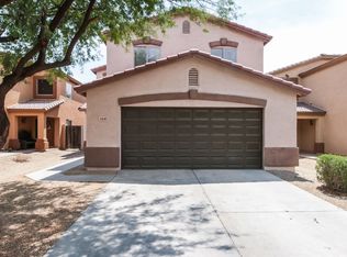 1441 E Harvest Rd, San Tan Valley, AZ 85140