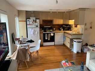 8 Harris St #333, Boston, MA 02109