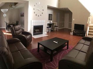3021 Carrizo Springs Ct, Katy, TX 77449