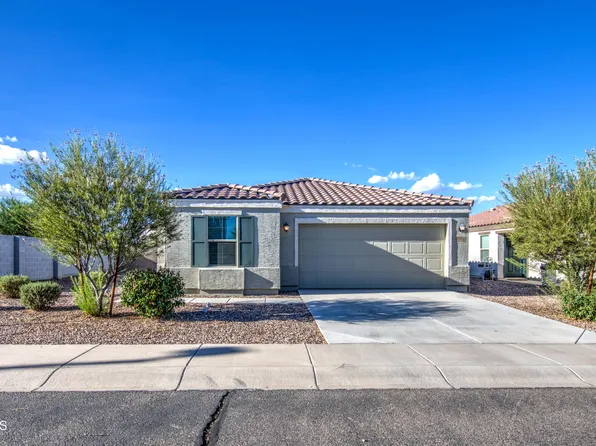 25854 W Valley View Drive, Buckeye, AZ 85326