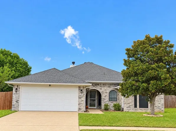 2407 Lava Ln, Killeen, TX 76549