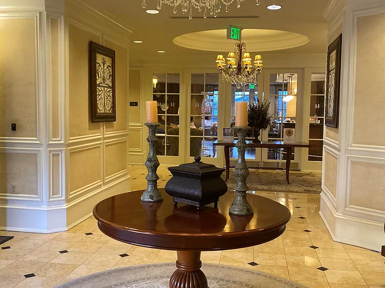 Club House