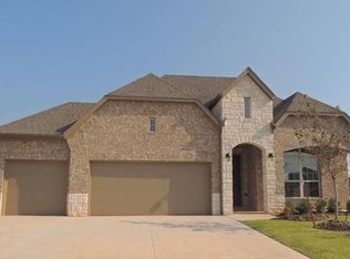 6305 NW 160th Ter, Edmond, OK 73013