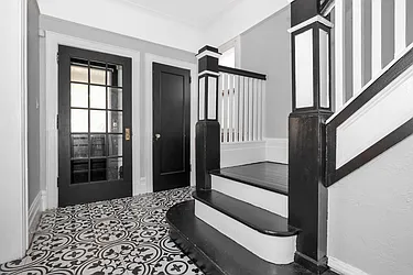 Sold by Trebach Realty