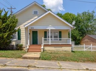 203 W 2nd Ave, Lenoir City, TN 37771