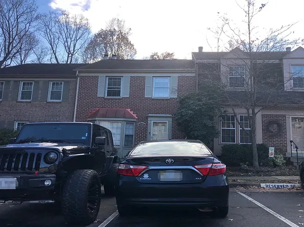 5606 Sutherland Ct, Burke, VA 22015